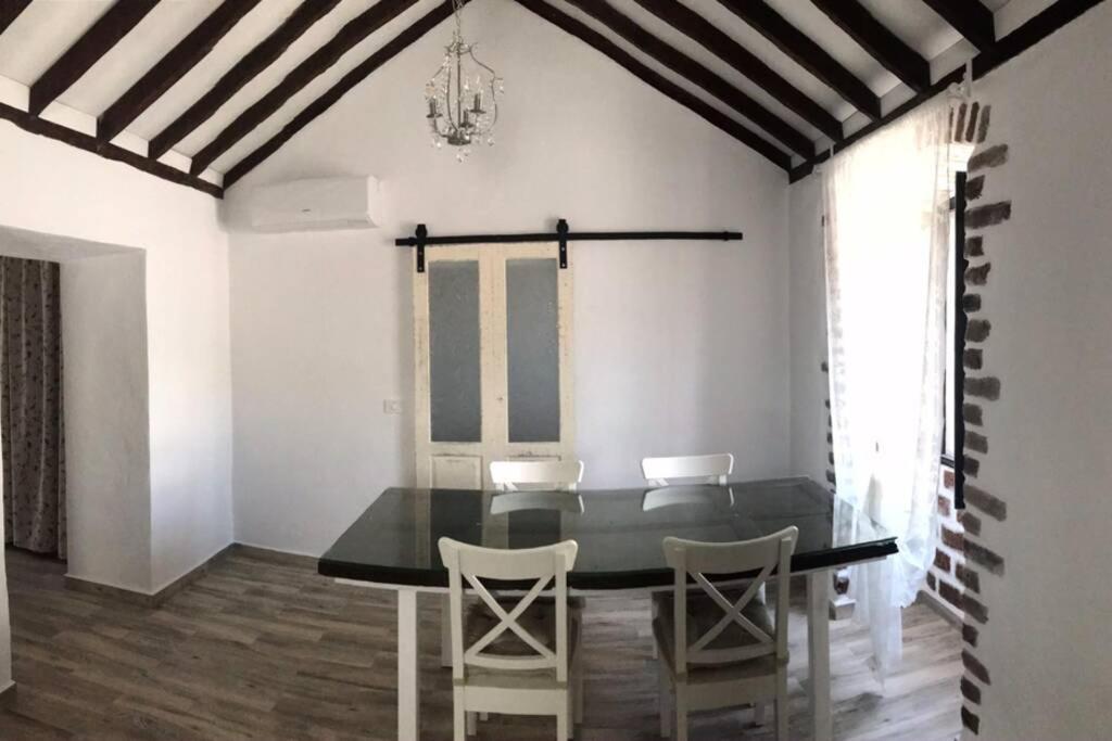 Вілла Casita La Rosa Ель-Пасо Екстер'єр фото