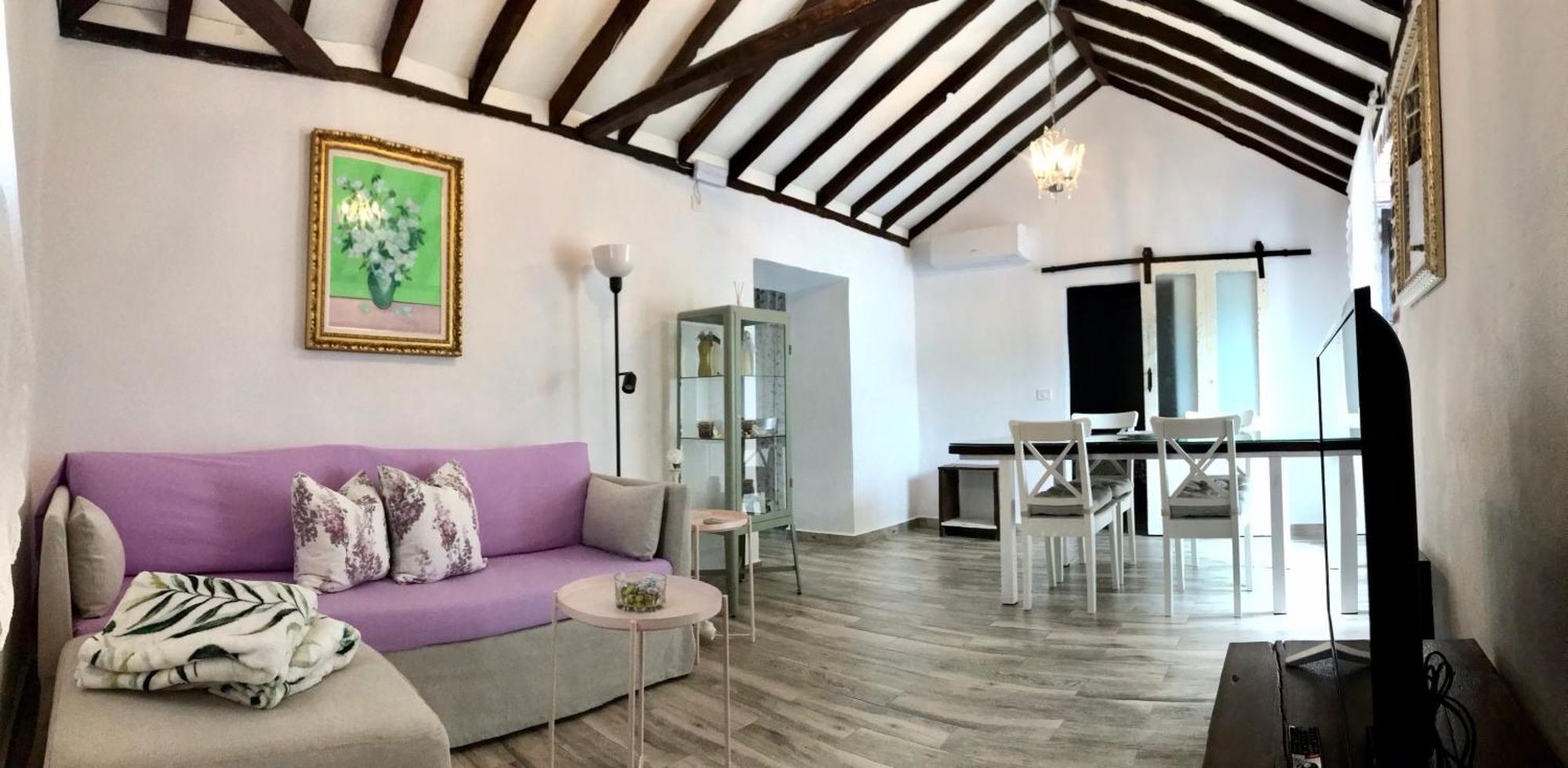 Вілла Casita La Rosa Ель-Пасо Екстер'єр фото